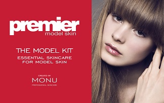 Premier Model Skin