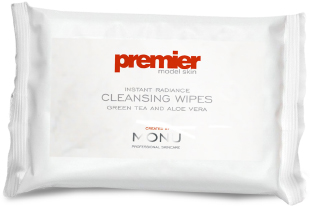 Cleansing Wipes