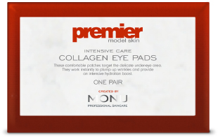 Collagen Eye Pads