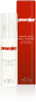 Hand & Nail Cream